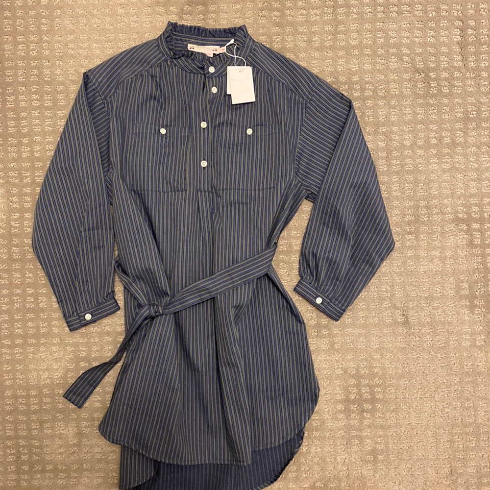 Bonpoint girls dress size 6